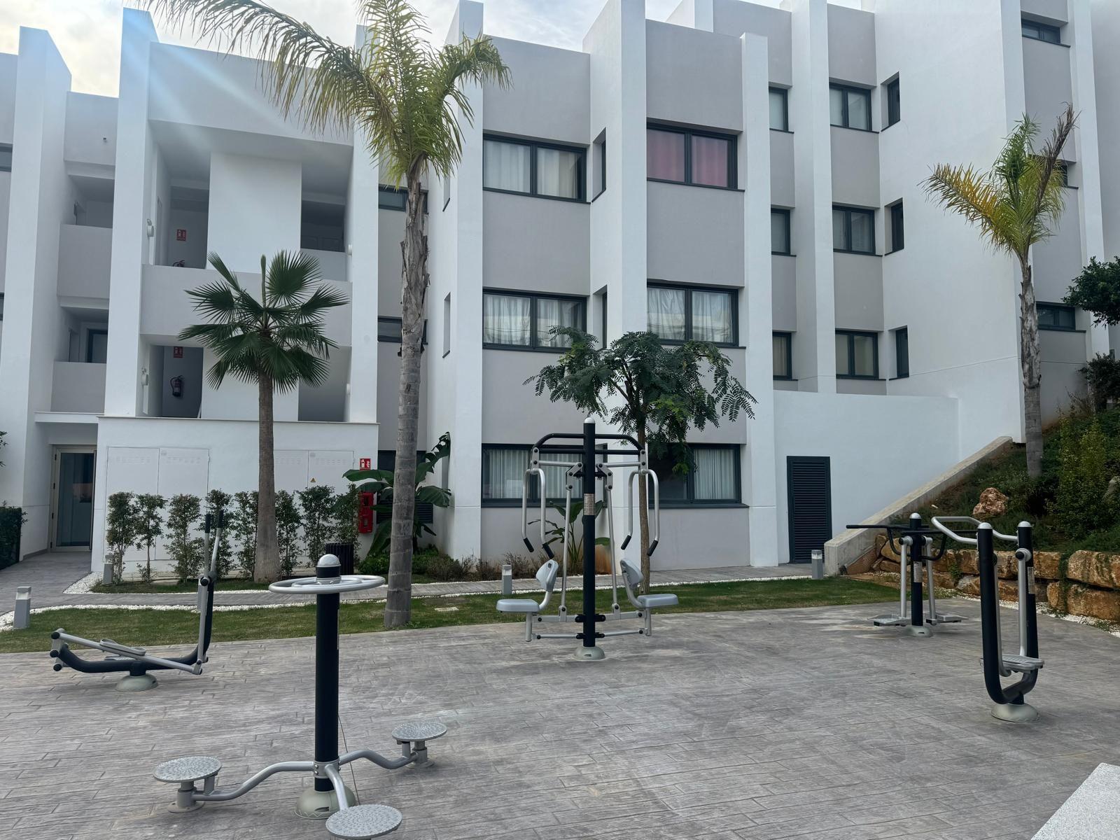 Apartment for Sale in Manilva
