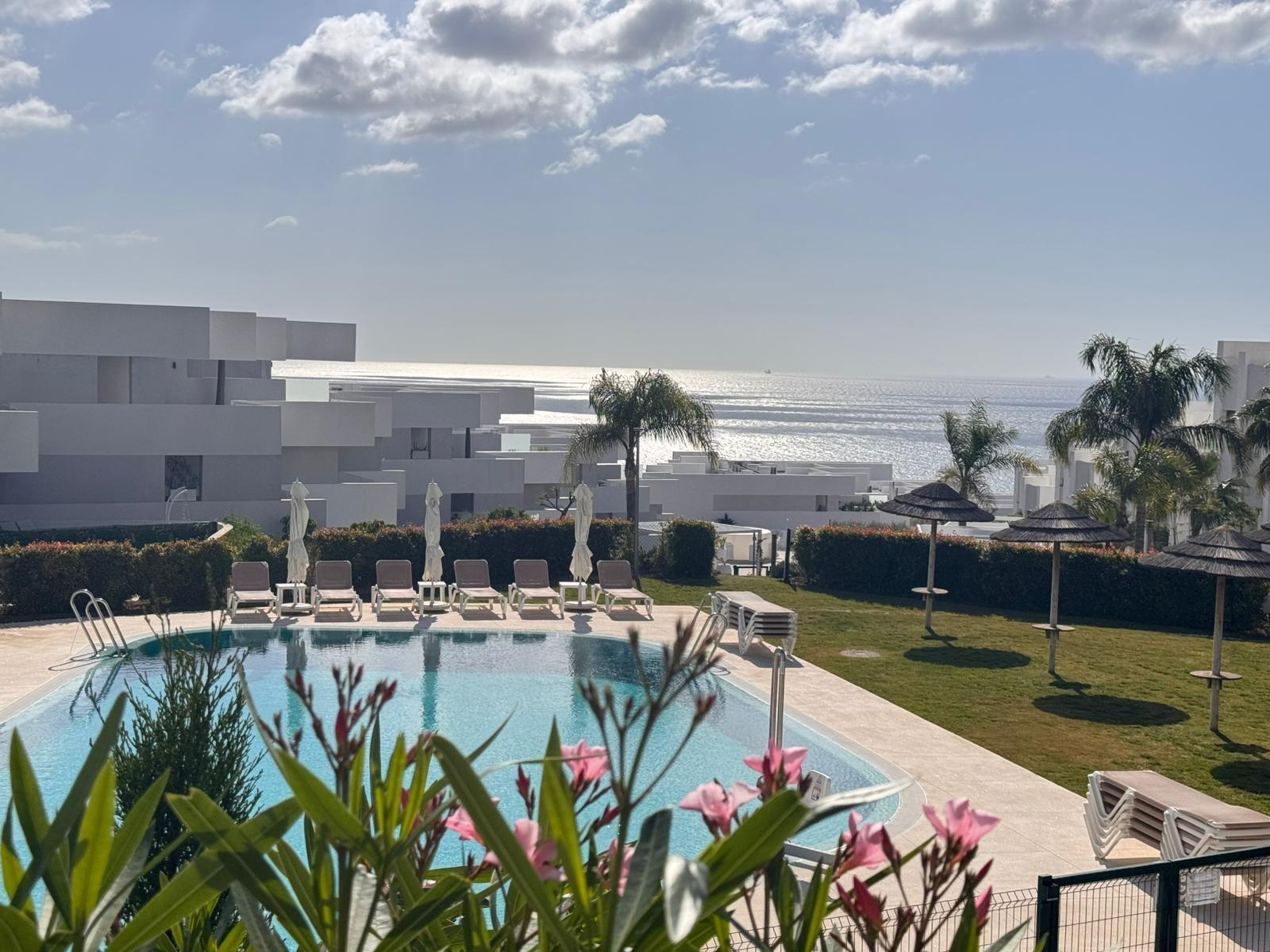 Apartment for Sale in Manilva