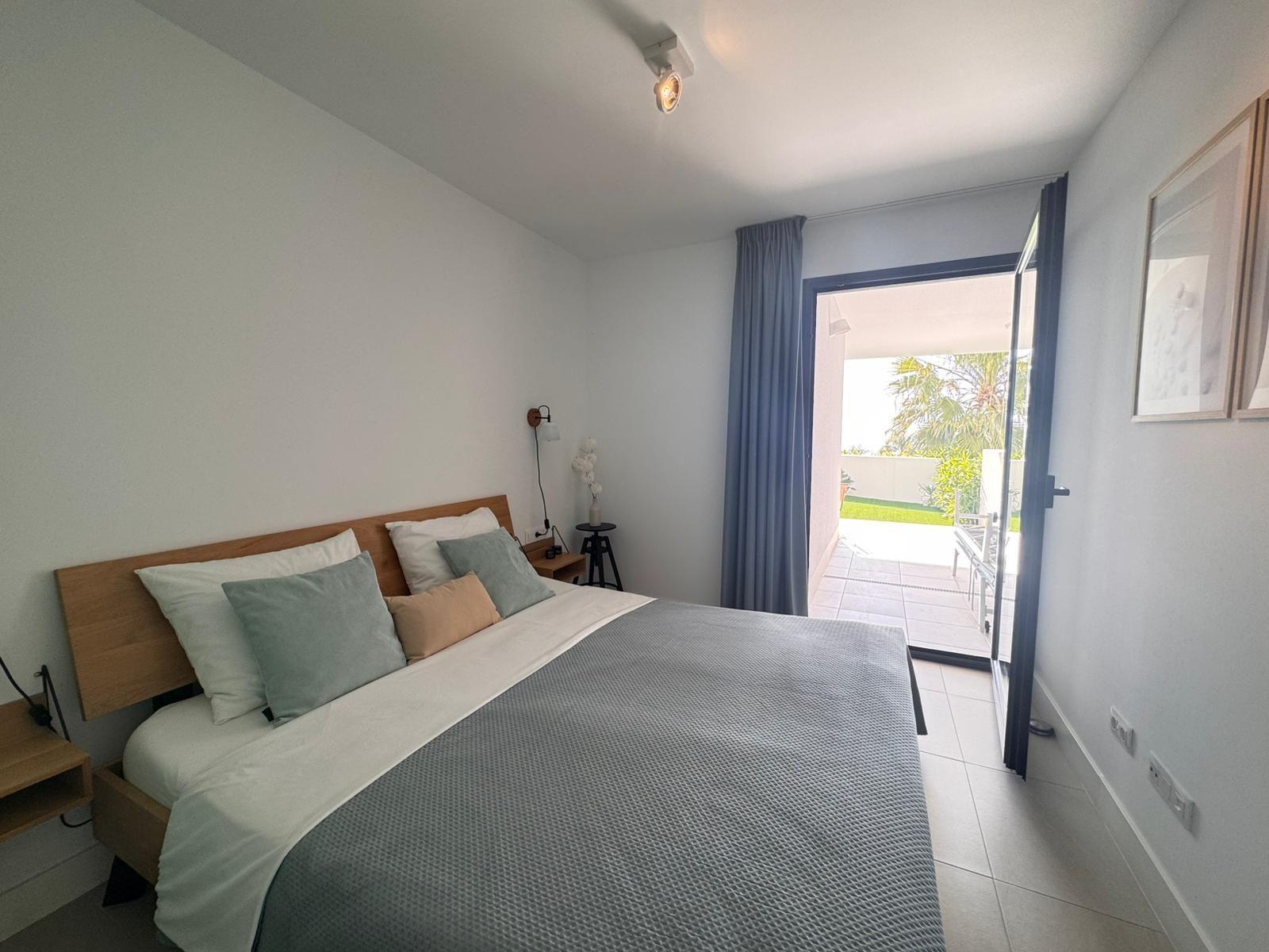 Apartment for Sale in Manilva