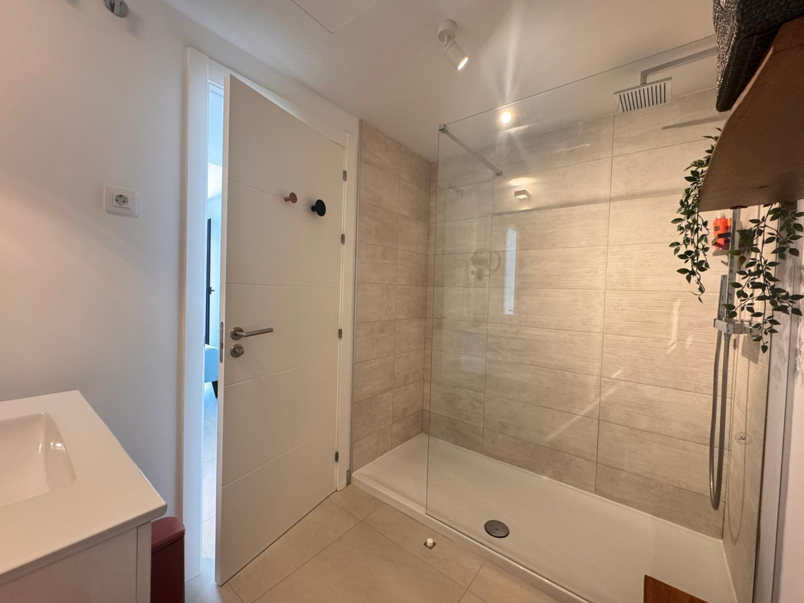 Apartment for Sale in Manilva