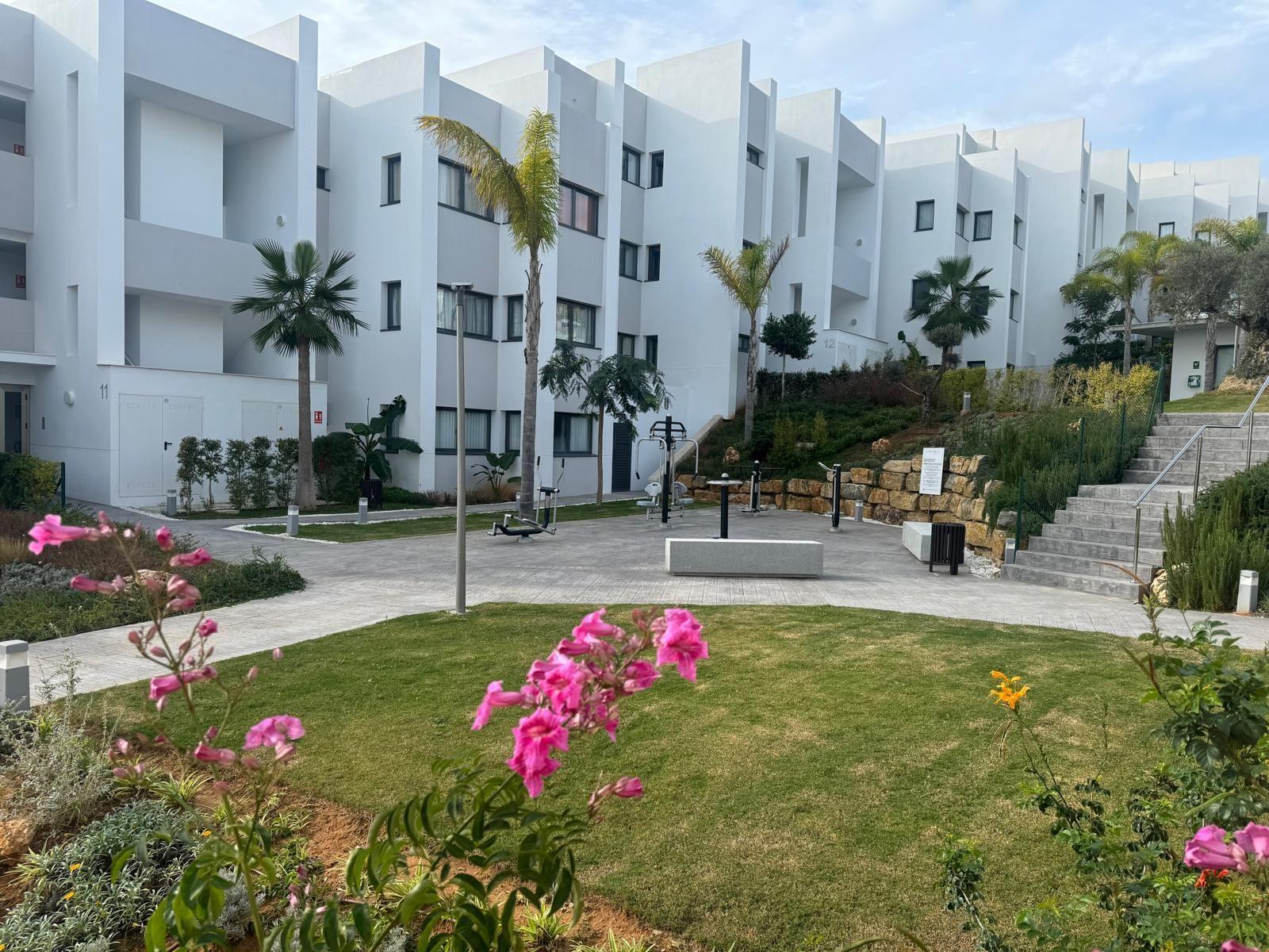 Apartment for Sale in Manilva
