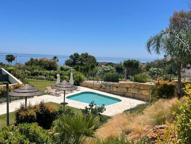 Apartment for Sale in Manilva