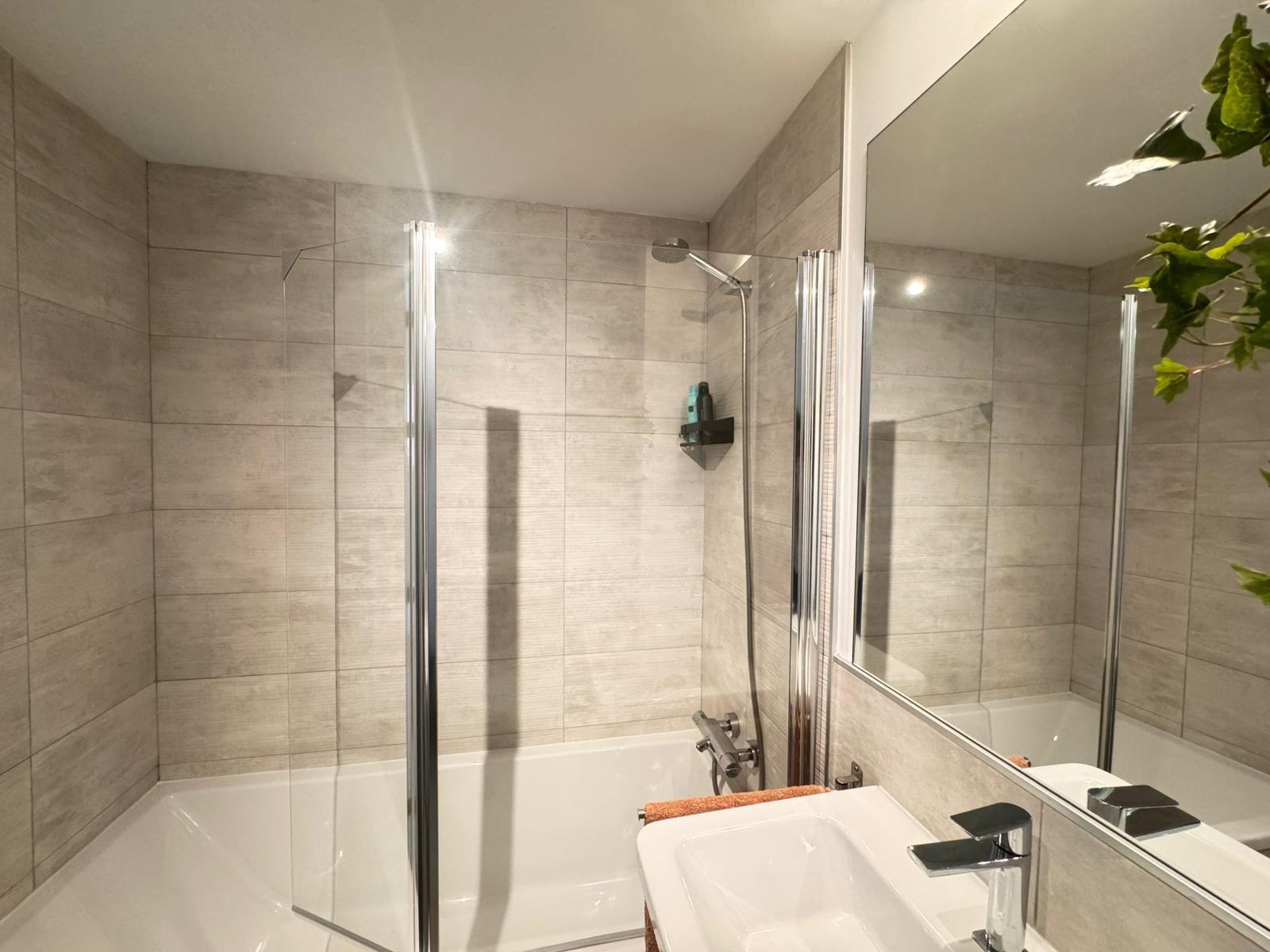 Apartment for Sale in Manilva