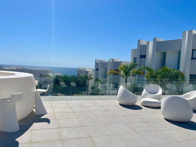 Apartment for Sale in Manilva
