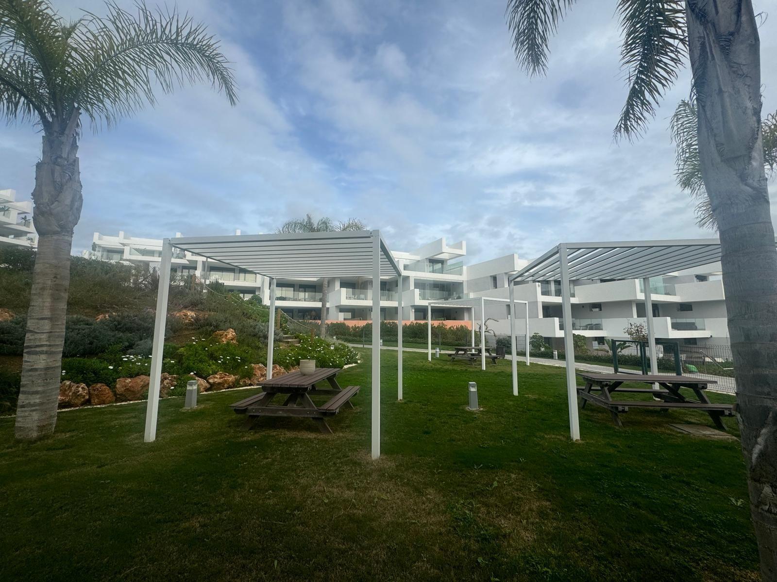 Apartment for Sale in Manilva
