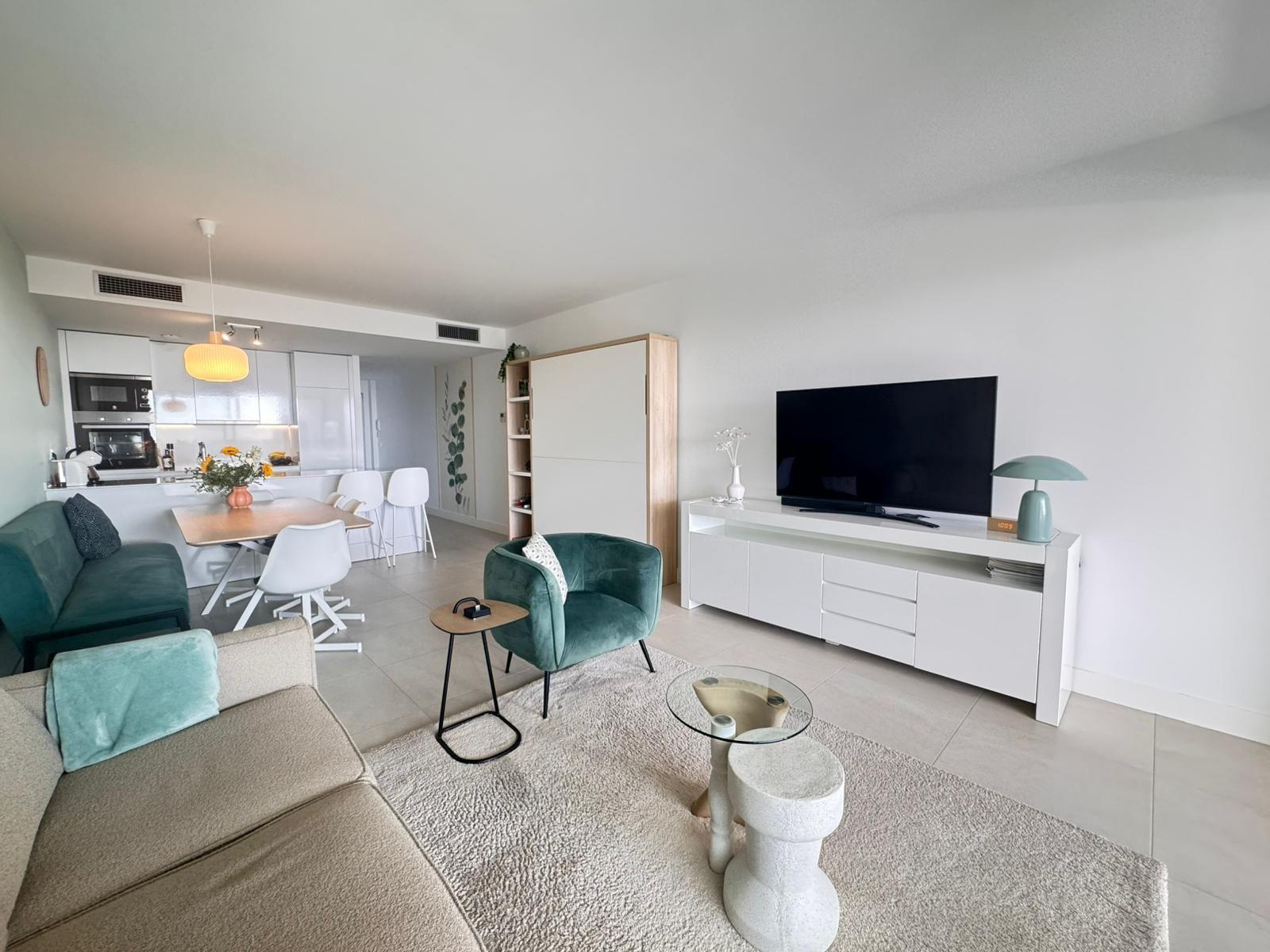 Apartment for Sale in Manilva