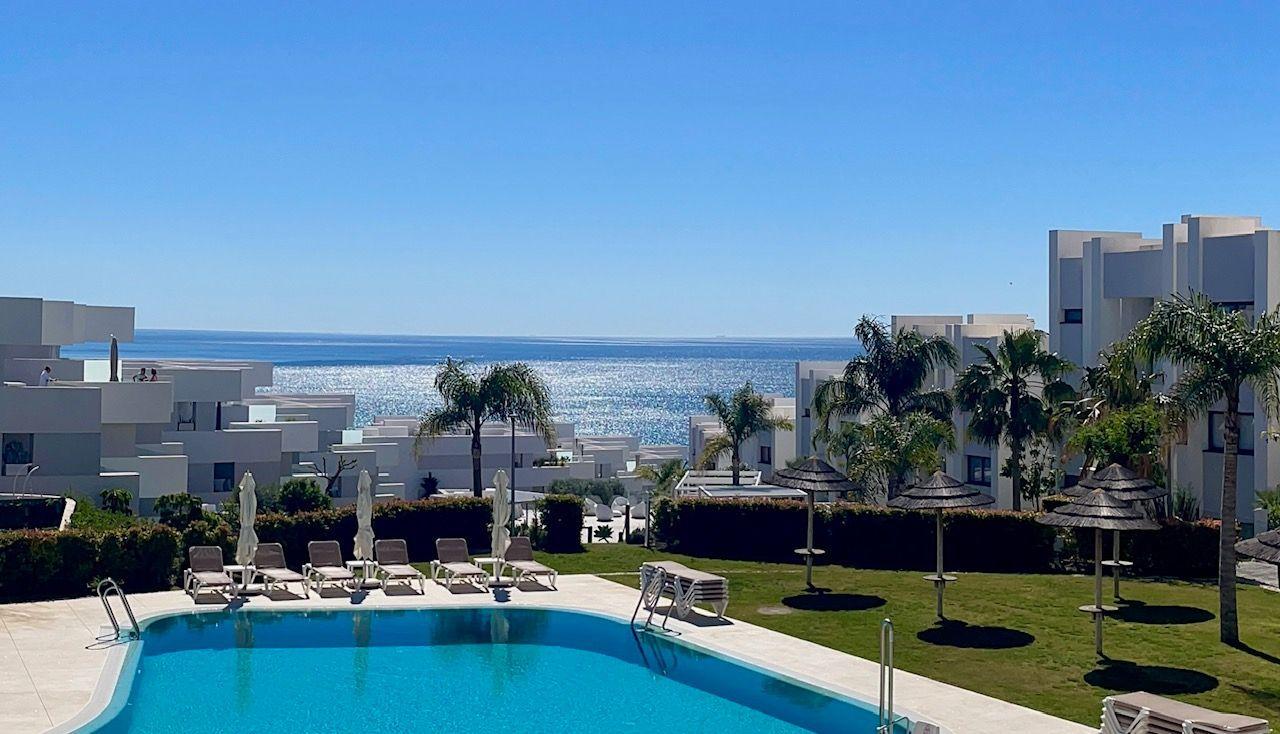 Apartment for Sale in Manilva