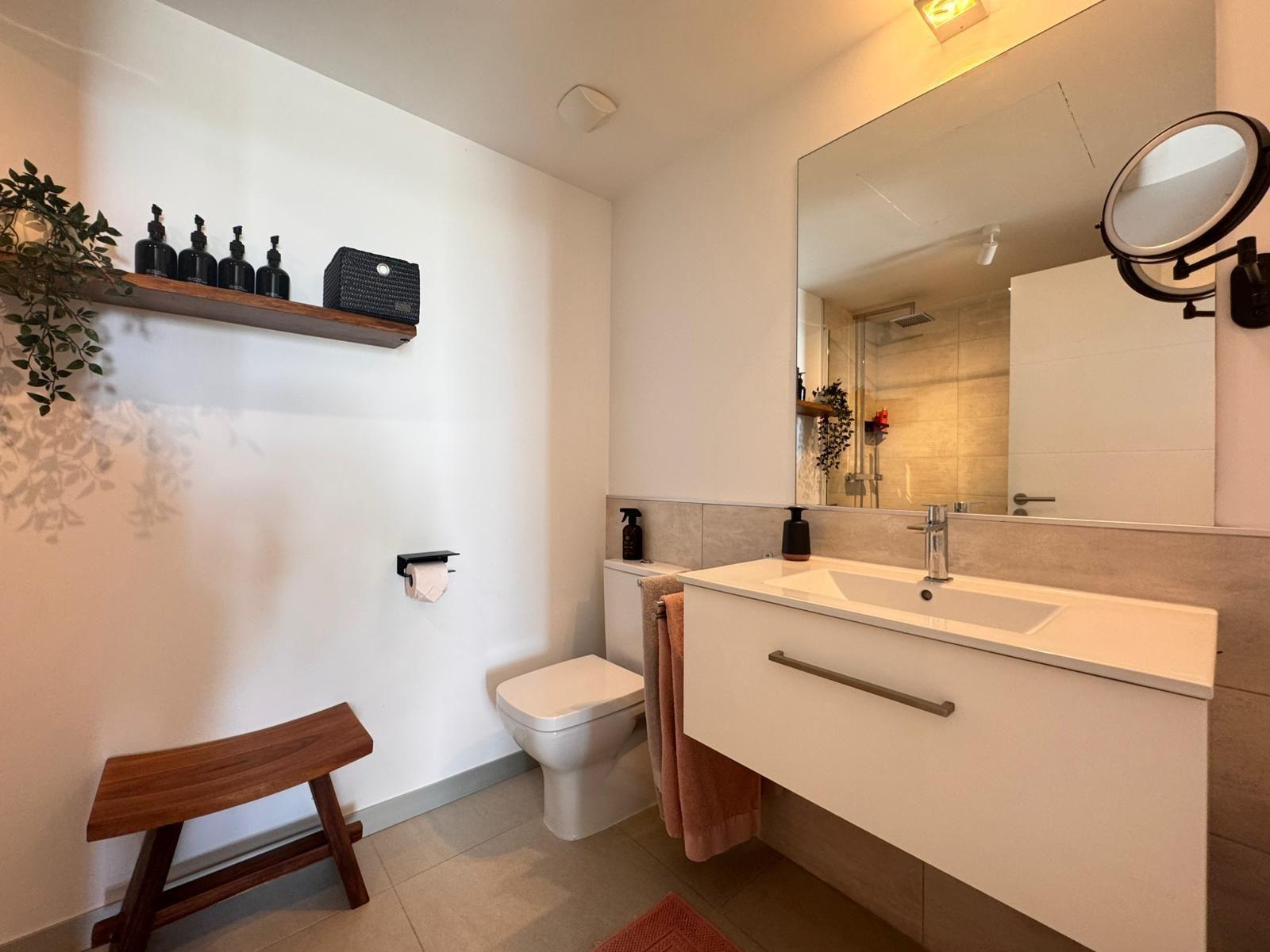 Apartment for Sale in Manilva