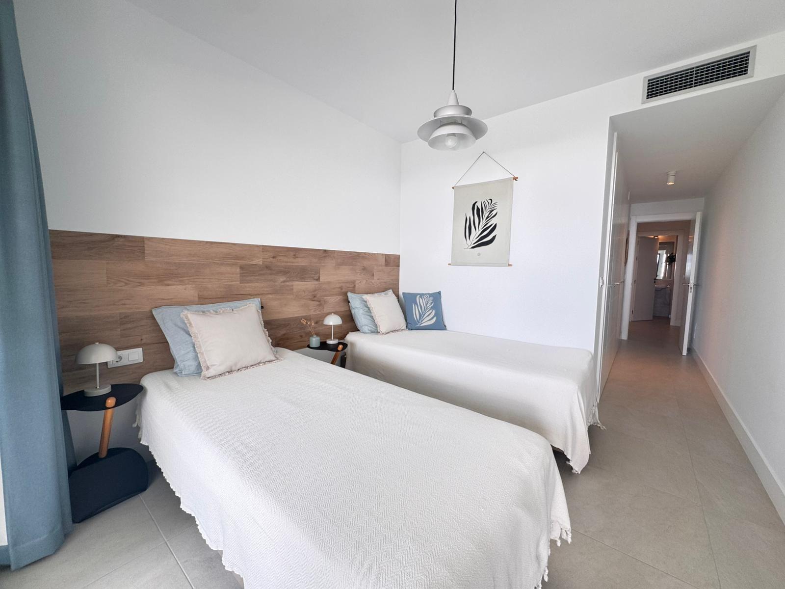 Apartment for Sale in Manilva
