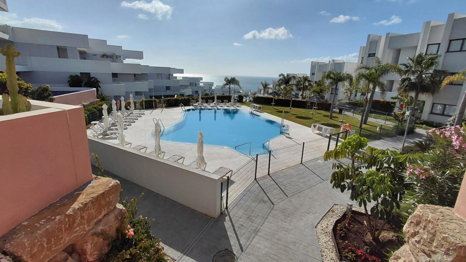 Apartment for Sale in Manilva