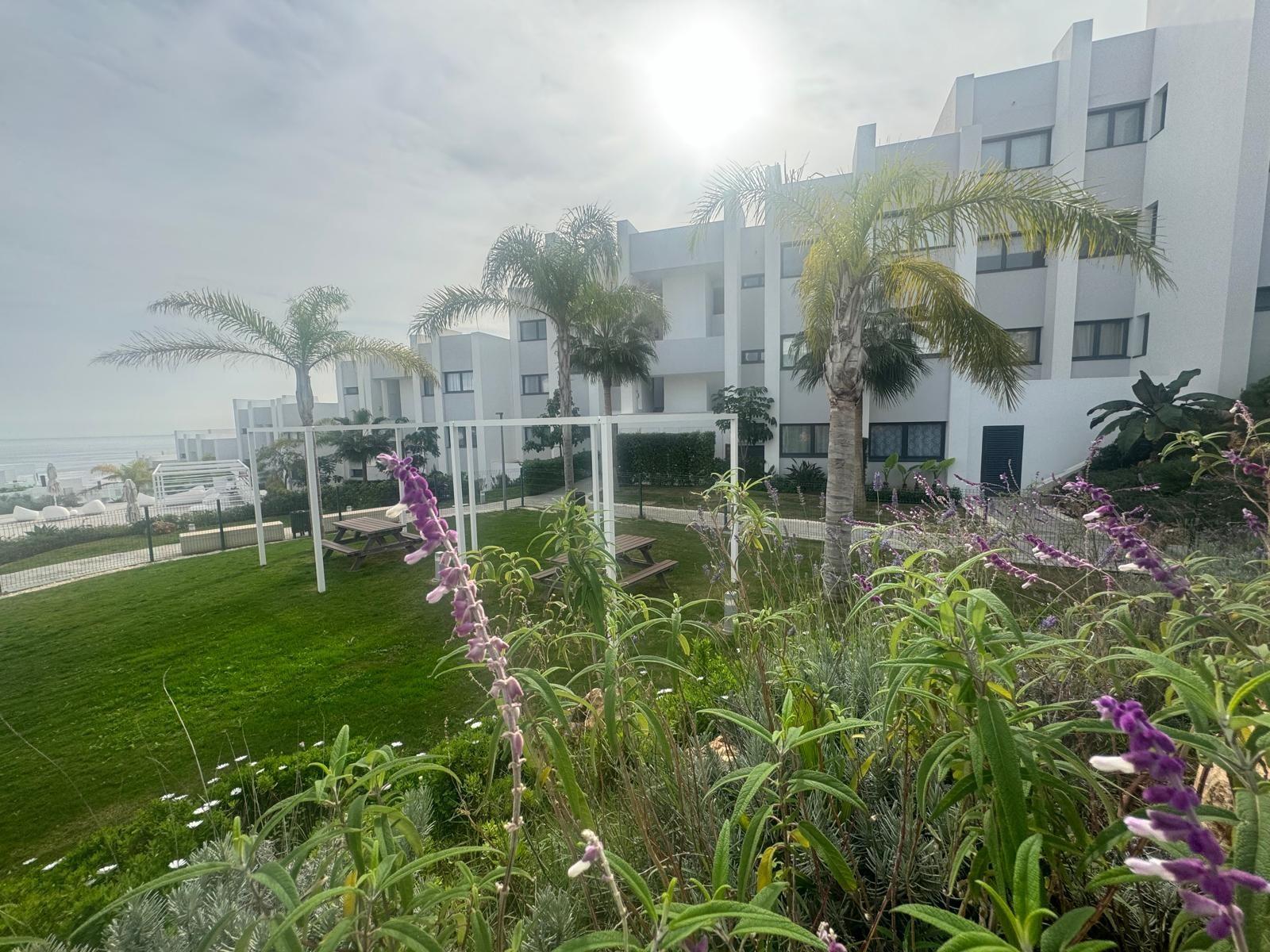 Apartment for Sale in Manilva