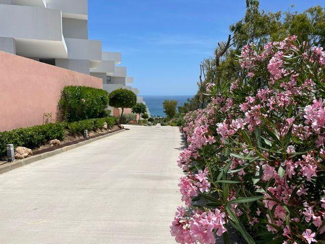 Apartment for Sale in Manilva