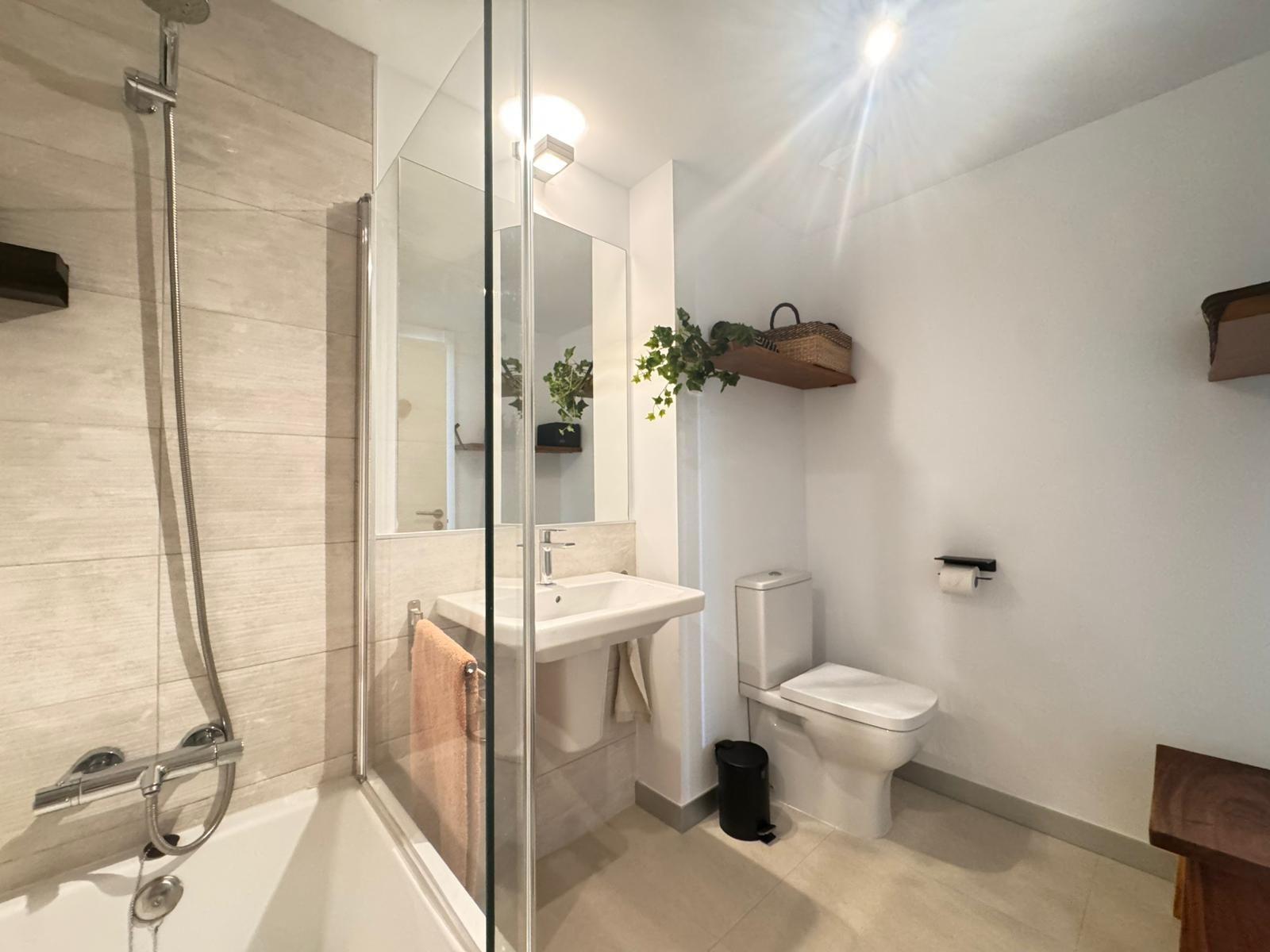 Apartment for Sale in Manilva