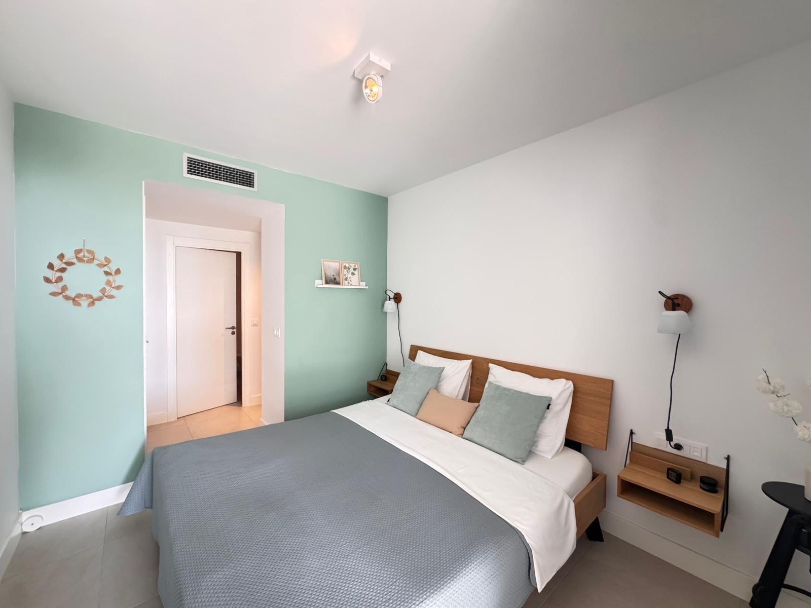 Apartment for Sale in Manilva