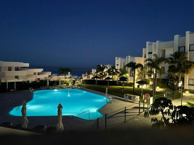 Apartment for Sale in Manilva
