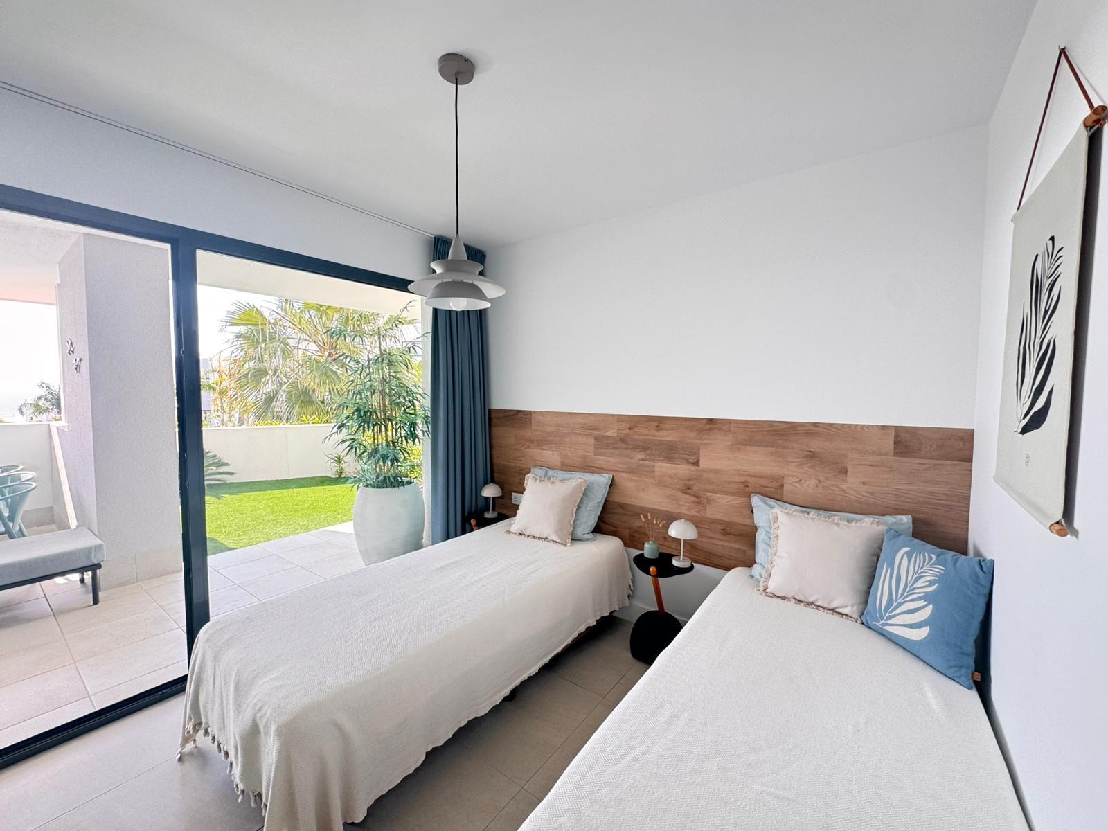 Apartment for Sale in Manilva