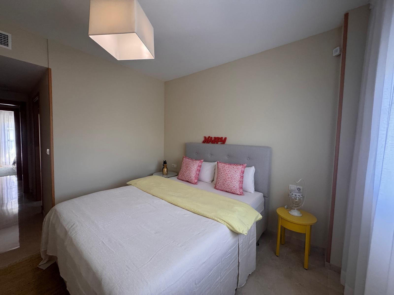 Apartamento en Venta en Manilva