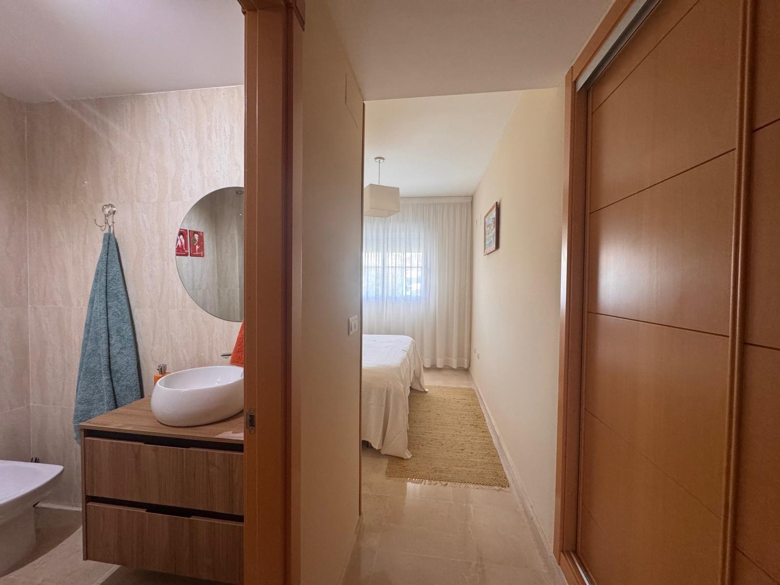 Apartamento en Venta en Manilva