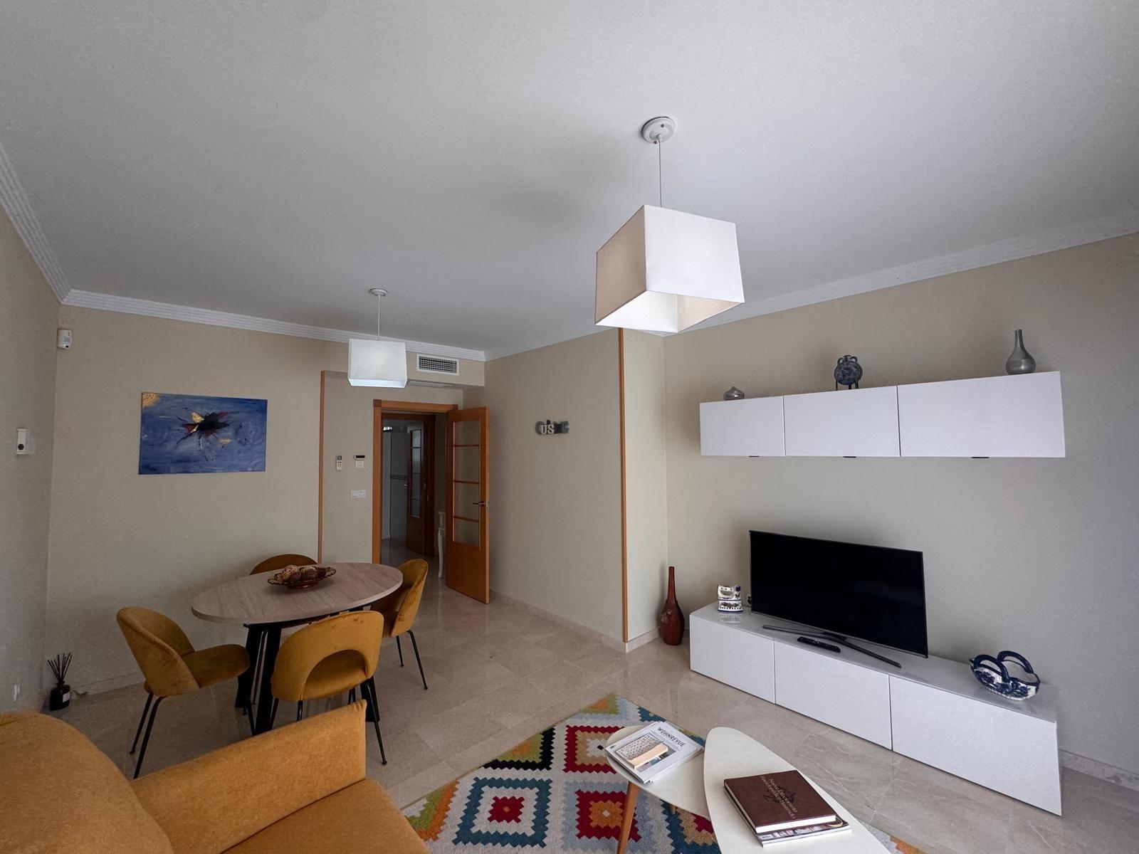 Apartamento en Venta en Manilva