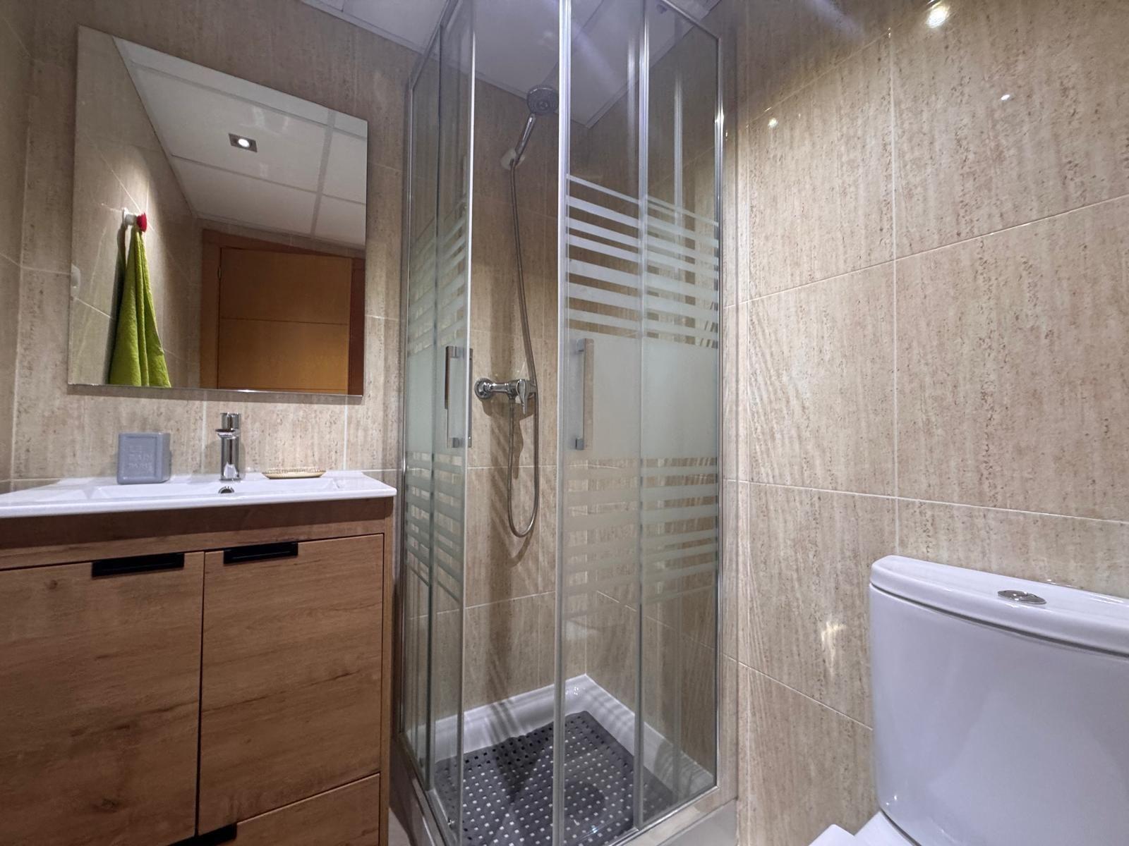 Apartamento en Venta en Manilva
