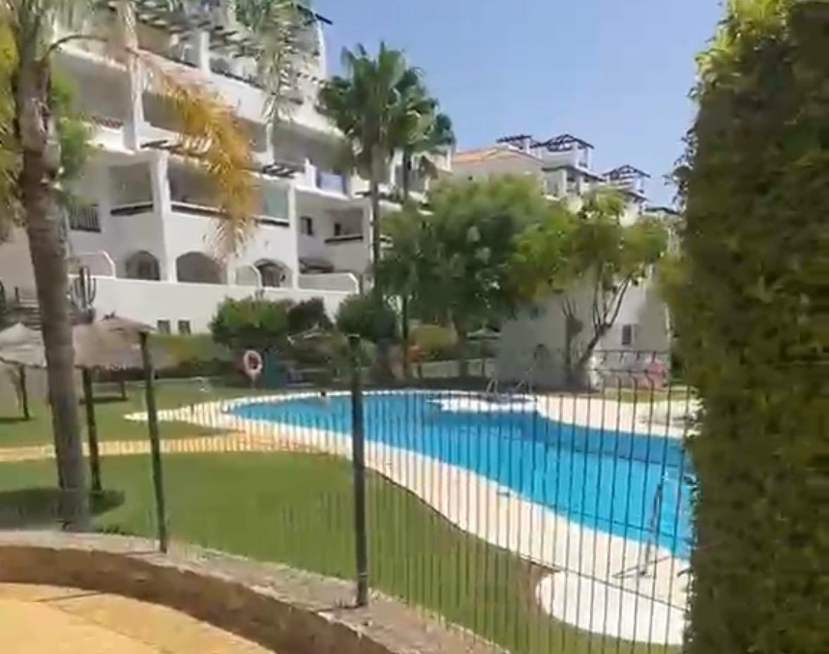 Apartamento en Venta en Manilva