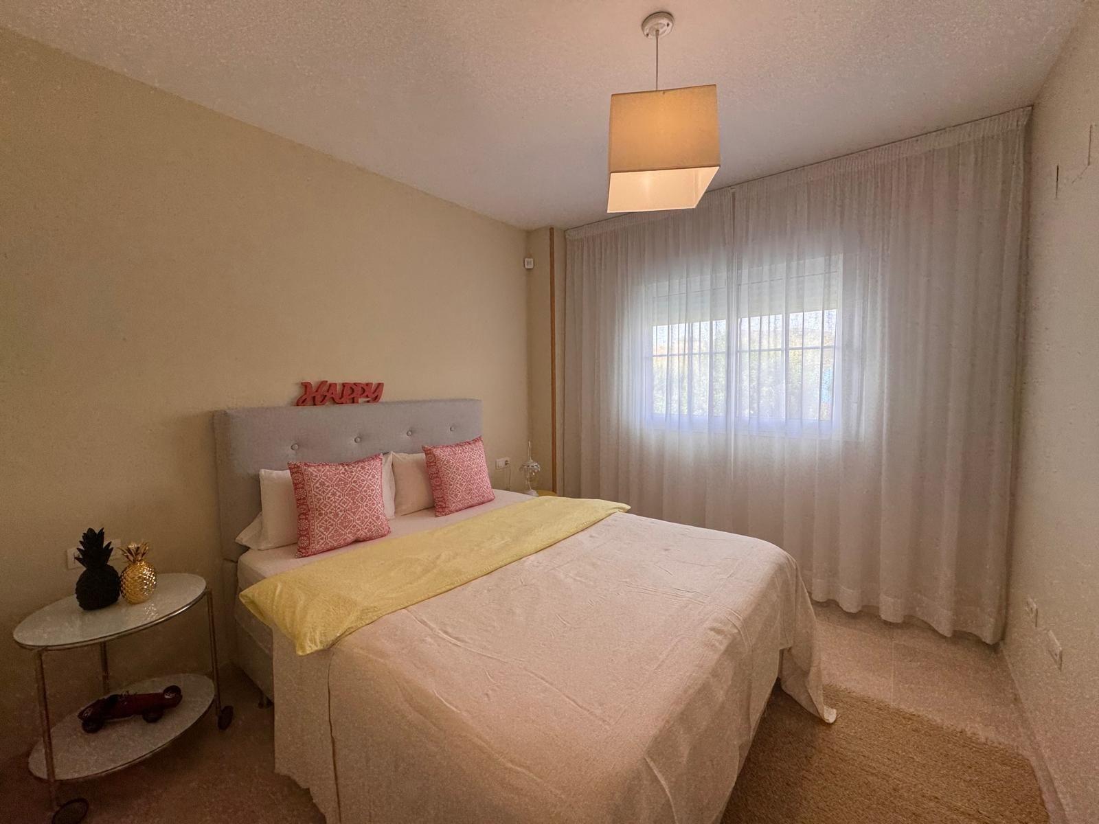 Apartamento en Venta en Manilva