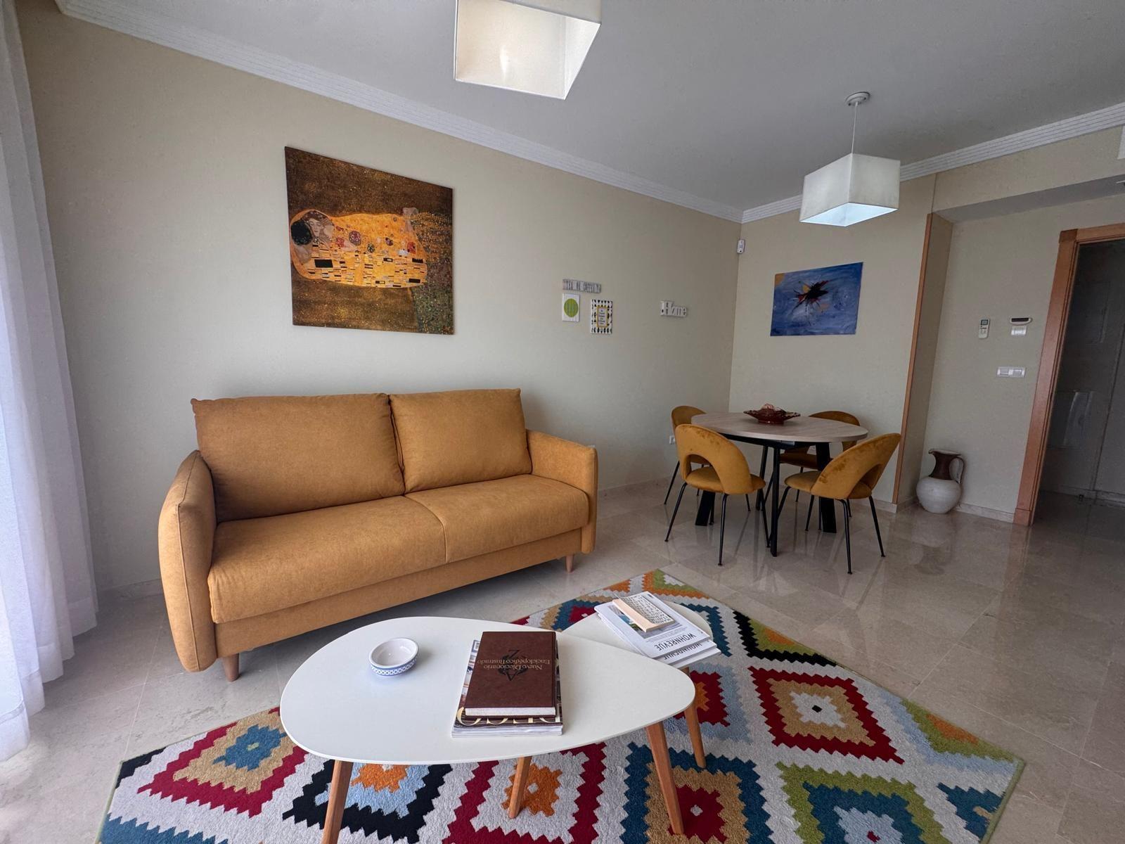 Apartamento en Venta en Manilva