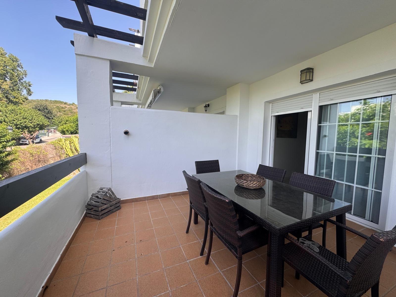 Apartamento en Venta en Manilva
