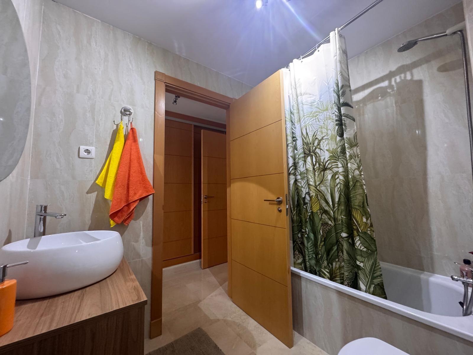 Apartamento en Venta en Manilva