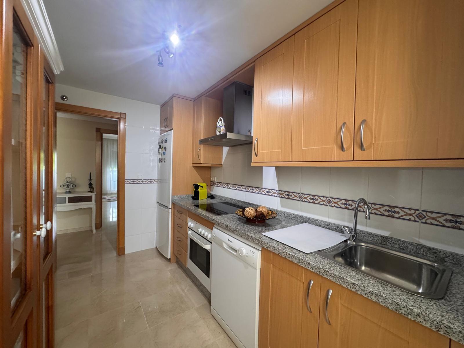 Apartamento en Venta en Manilva