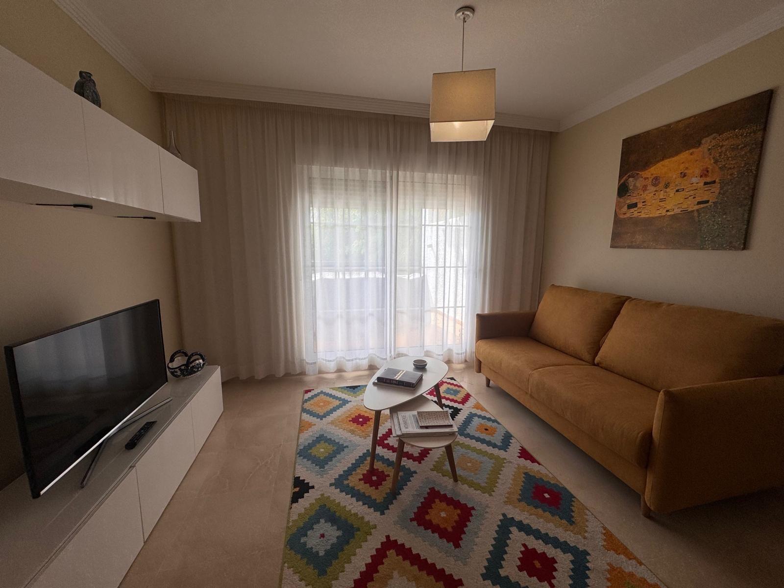 Apartamento en Venta en Manilva