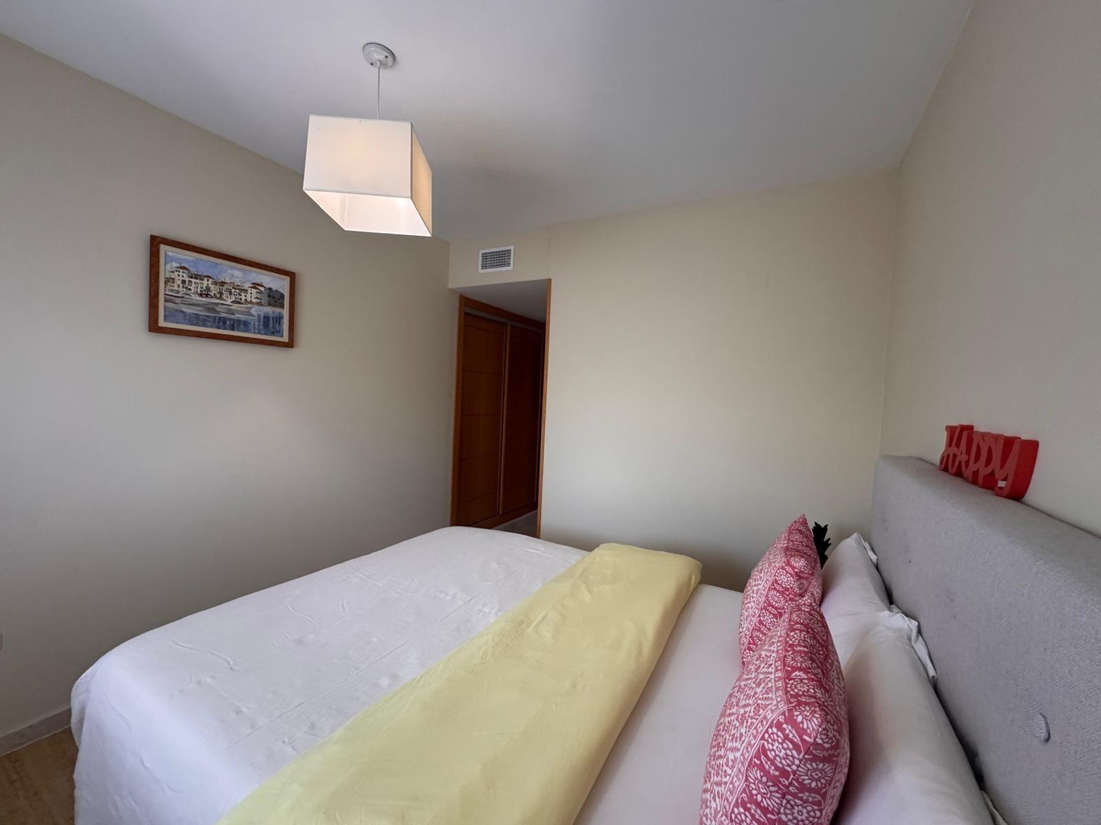 Apartamento en Venta en Manilva