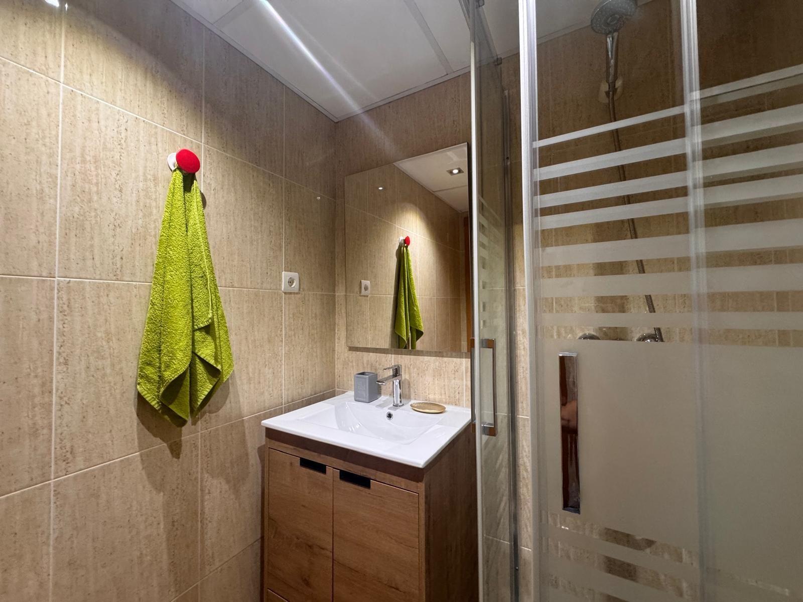 Apartamento en Venta en Manilva