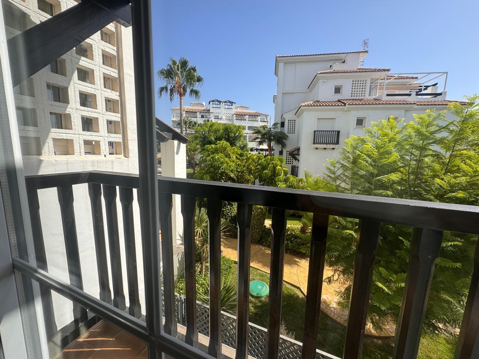 Apartamento en Venta en Manilva