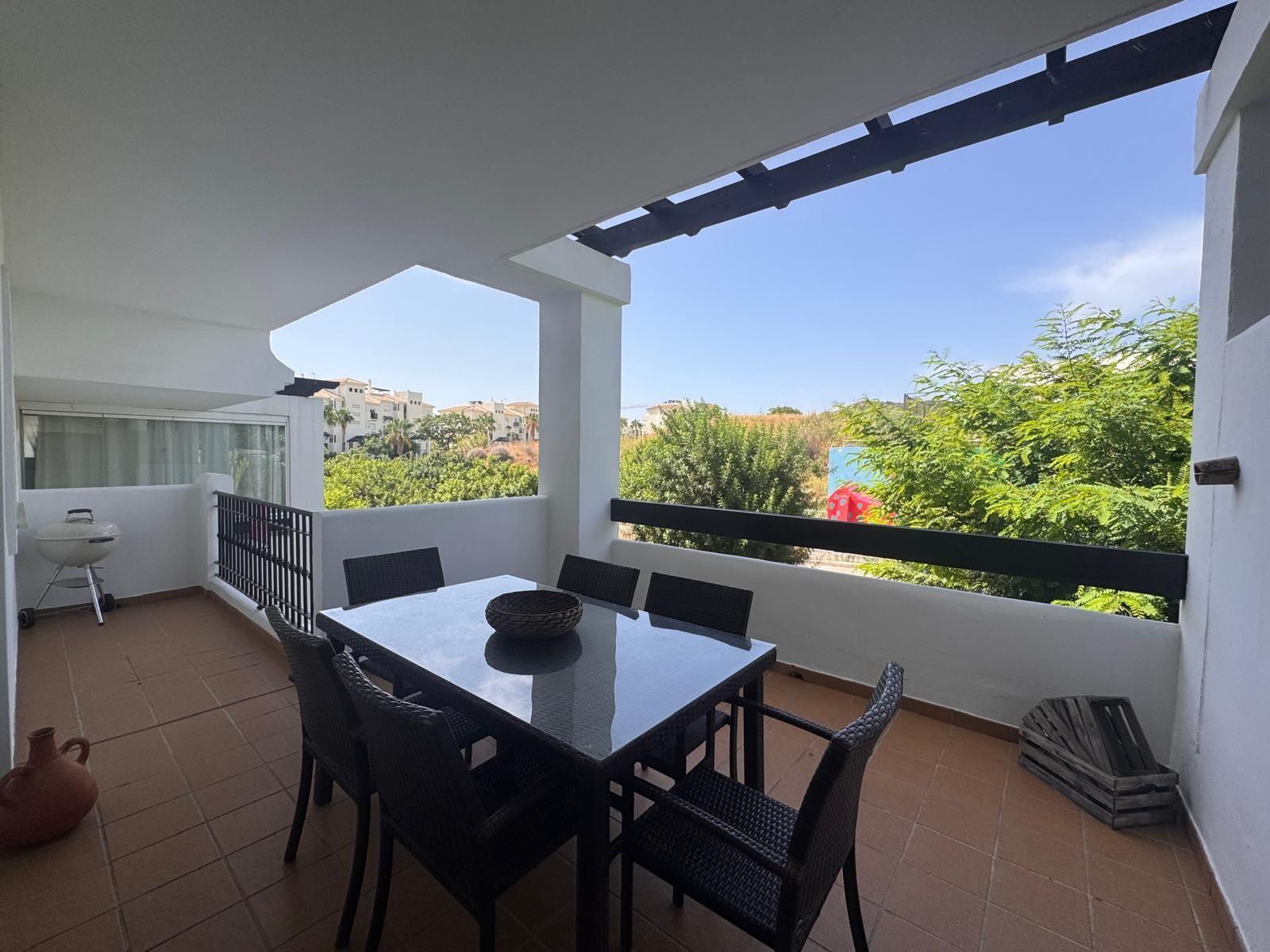 Apartamento en Venta en Manilva