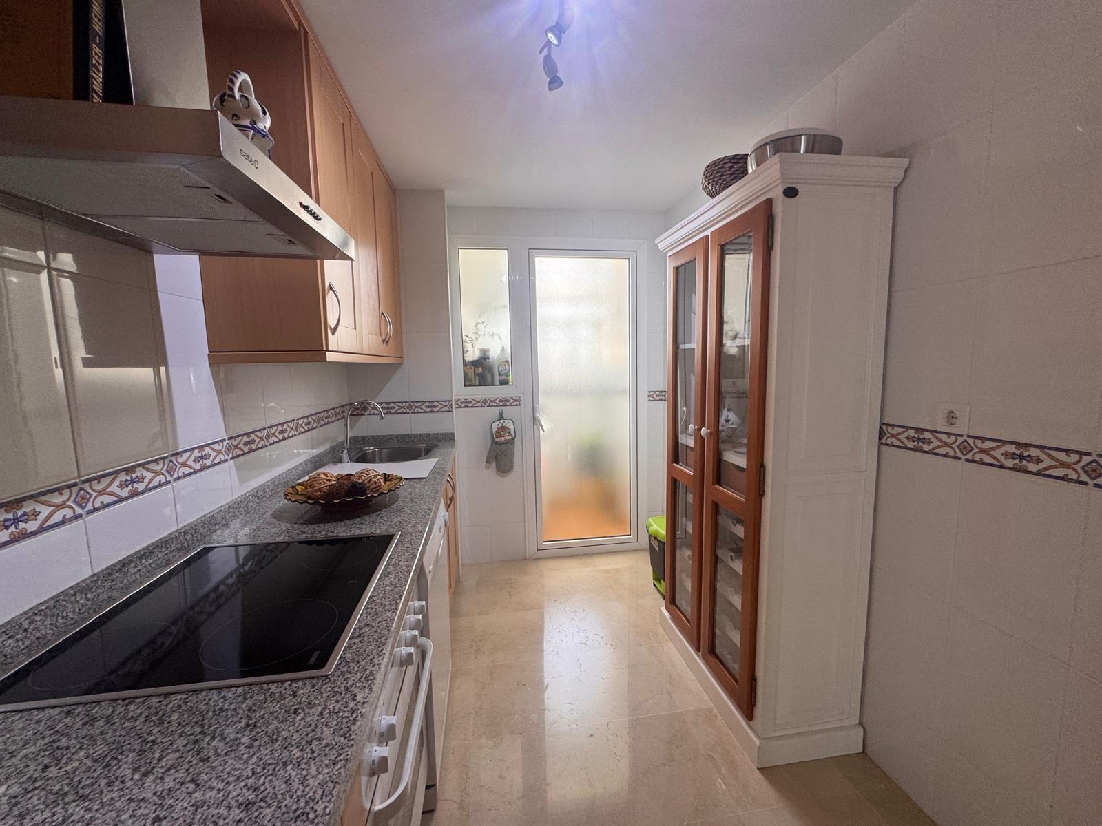Apartamento en Venta en Manilva