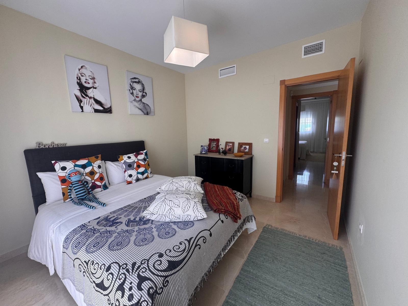 Apartamento en Venta en Manilva