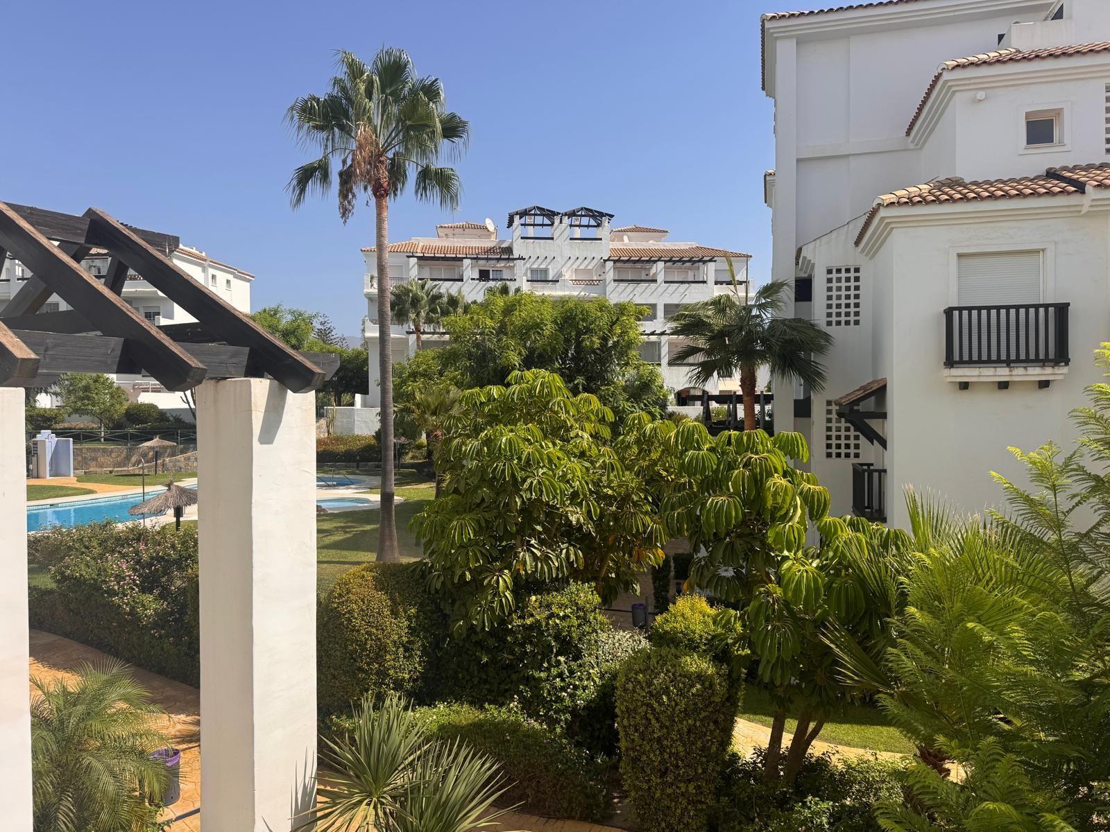 Apartamento en Venta en Manilva