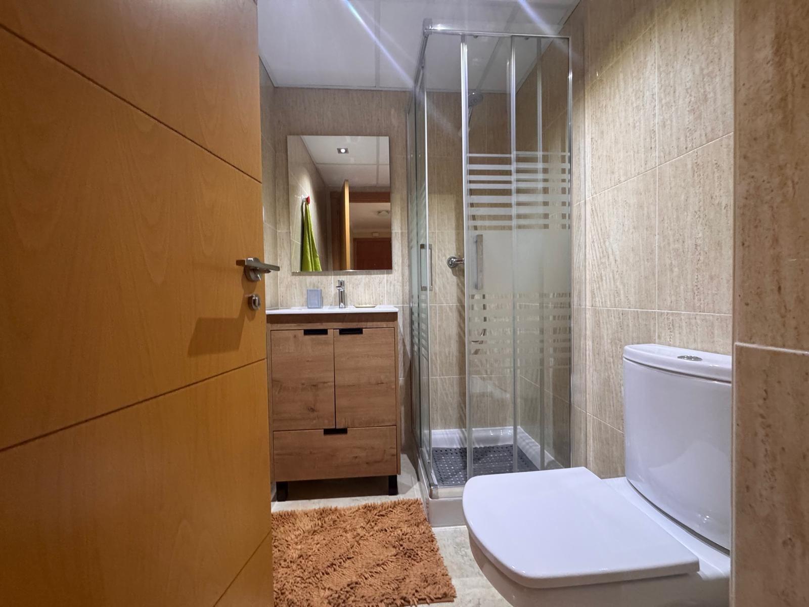 Apartamento en Venta en Manilva