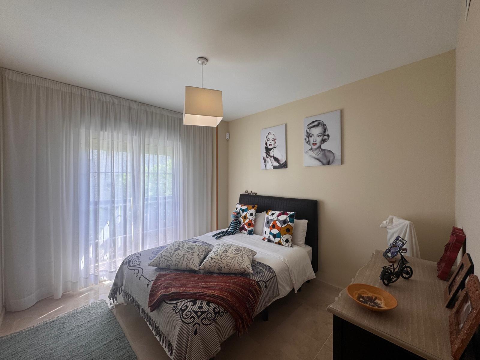 Apartamento en Venta en Manilva