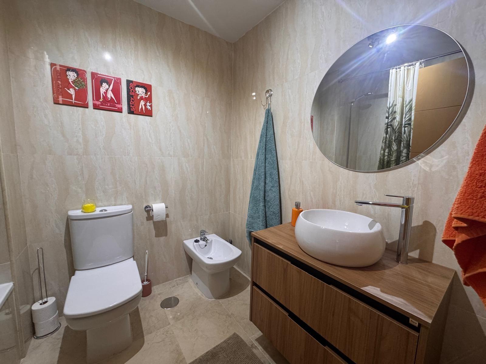 Apartamento en Venta en Manilva