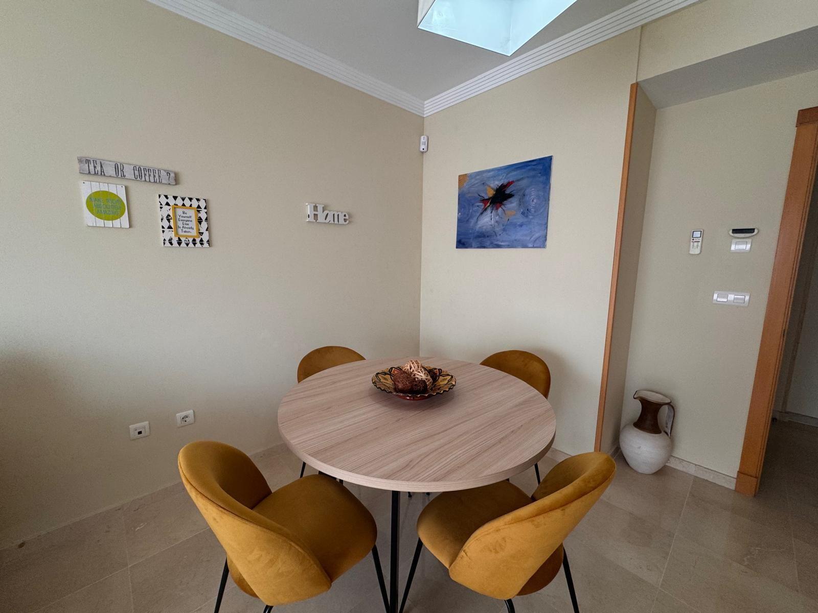 Apartamento en Venta en Manilva