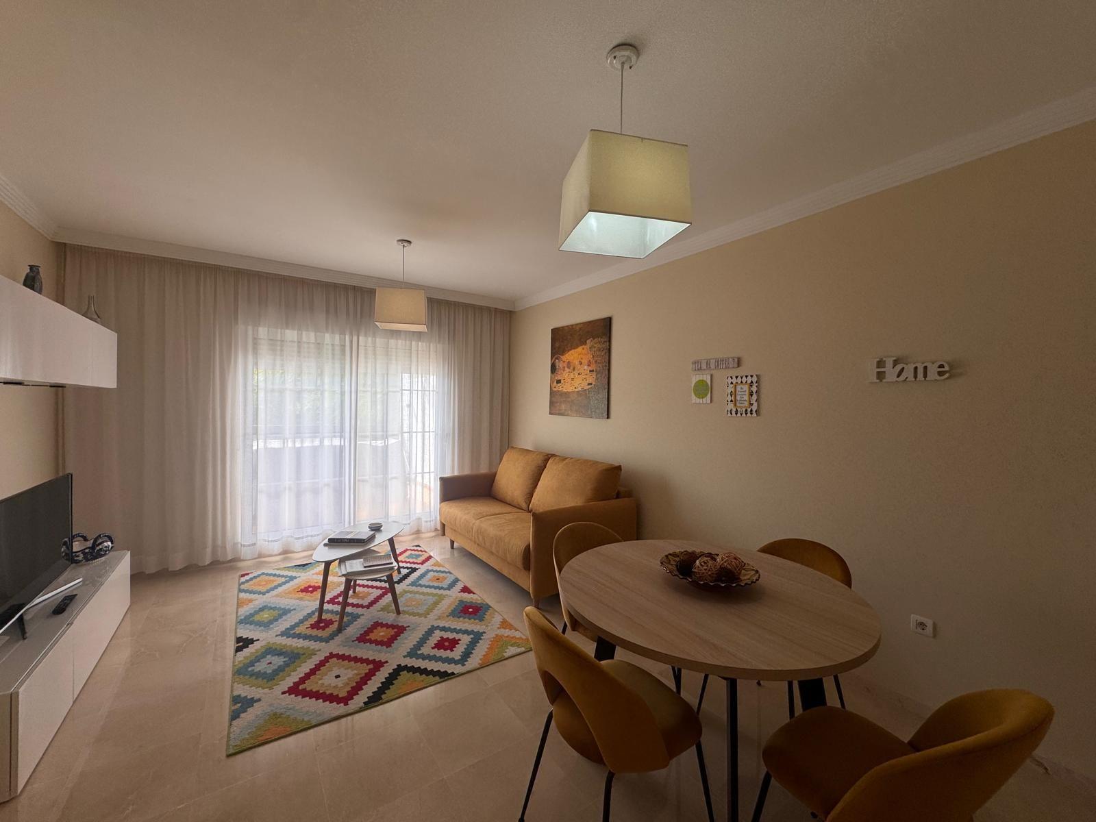 Apartamento en Venta en Manilva