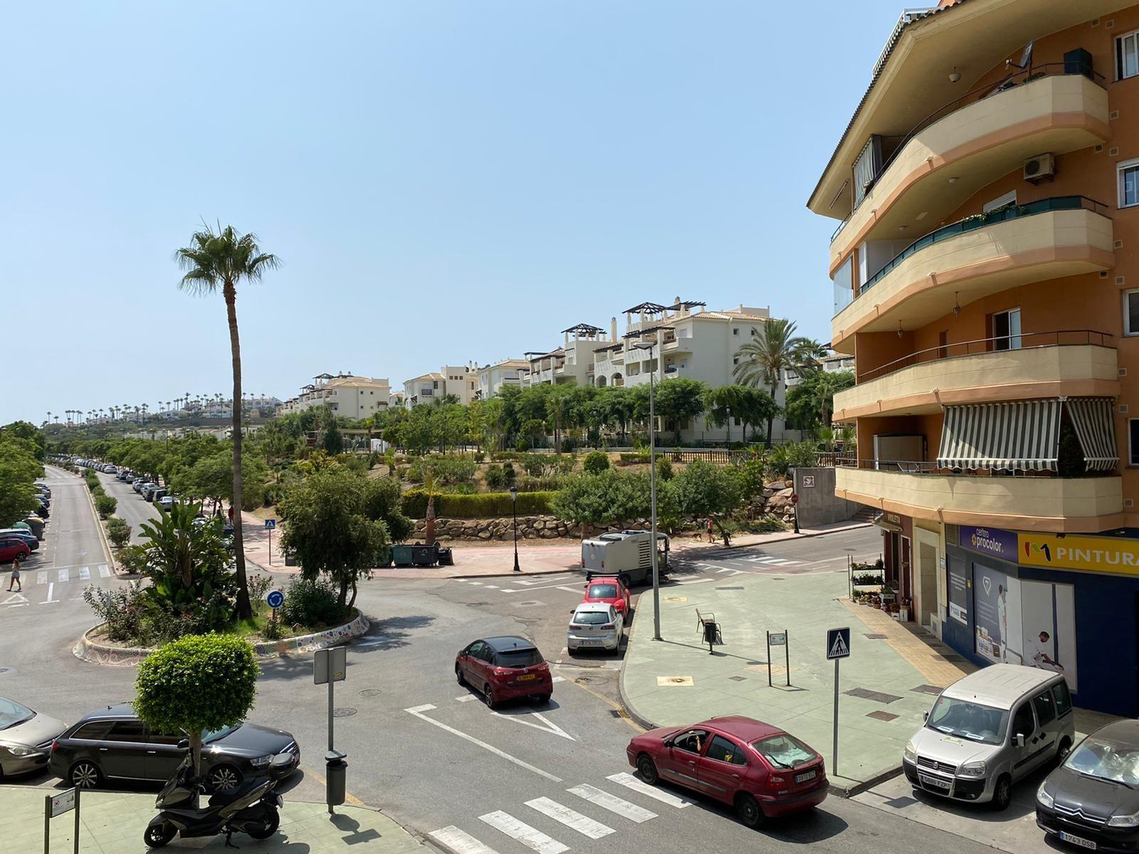 Garage for Sale in Manilva