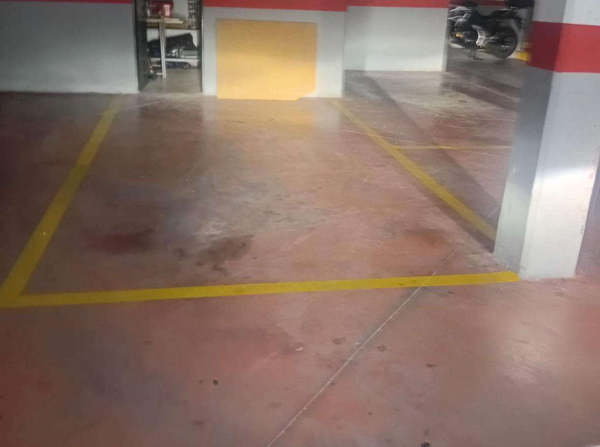 Garage for Sale in Manilva