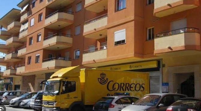 Garage for Sale in Manilva