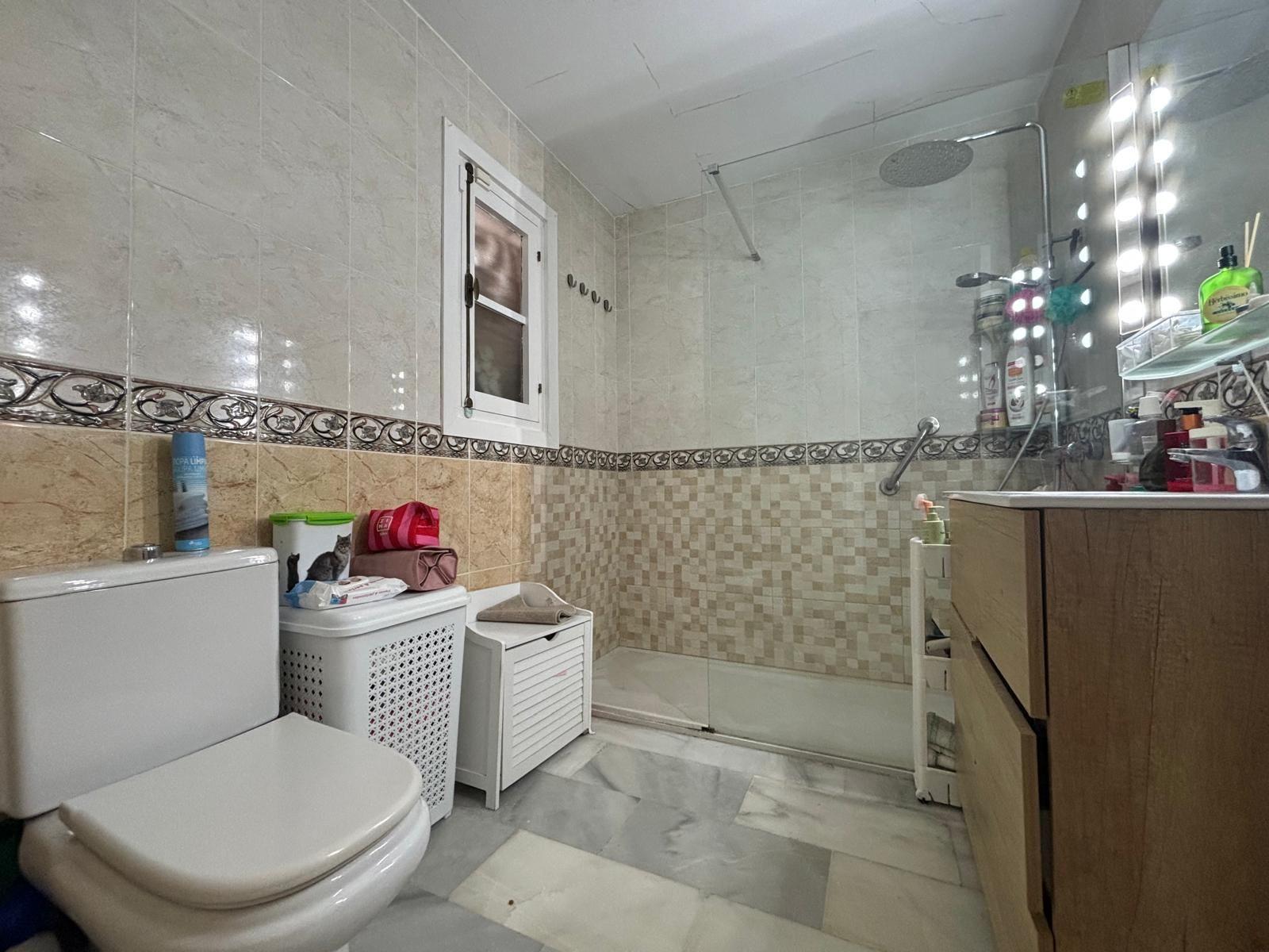 Apartment for Sale in Manilva