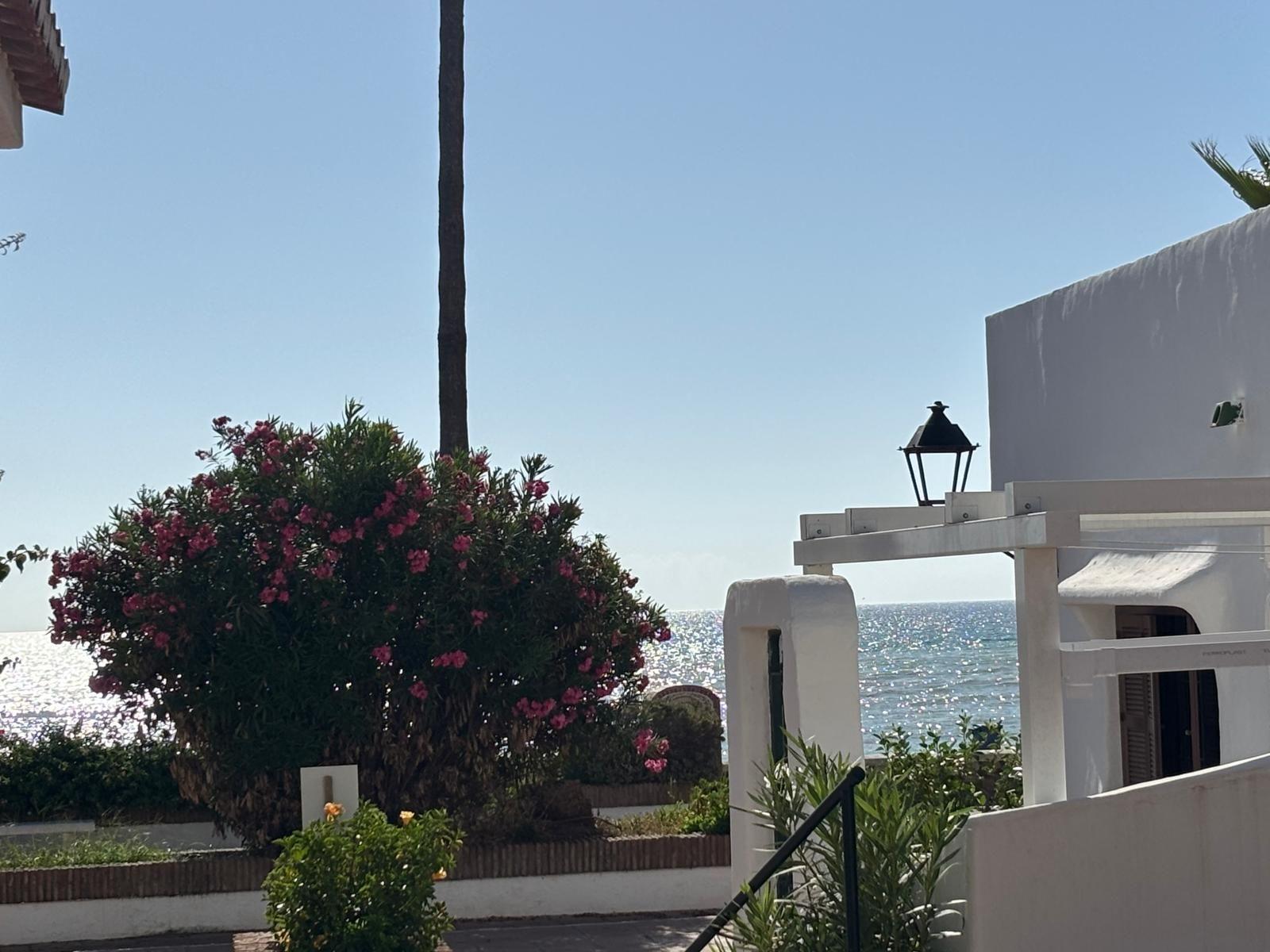 Apartment for Sale in Manilva