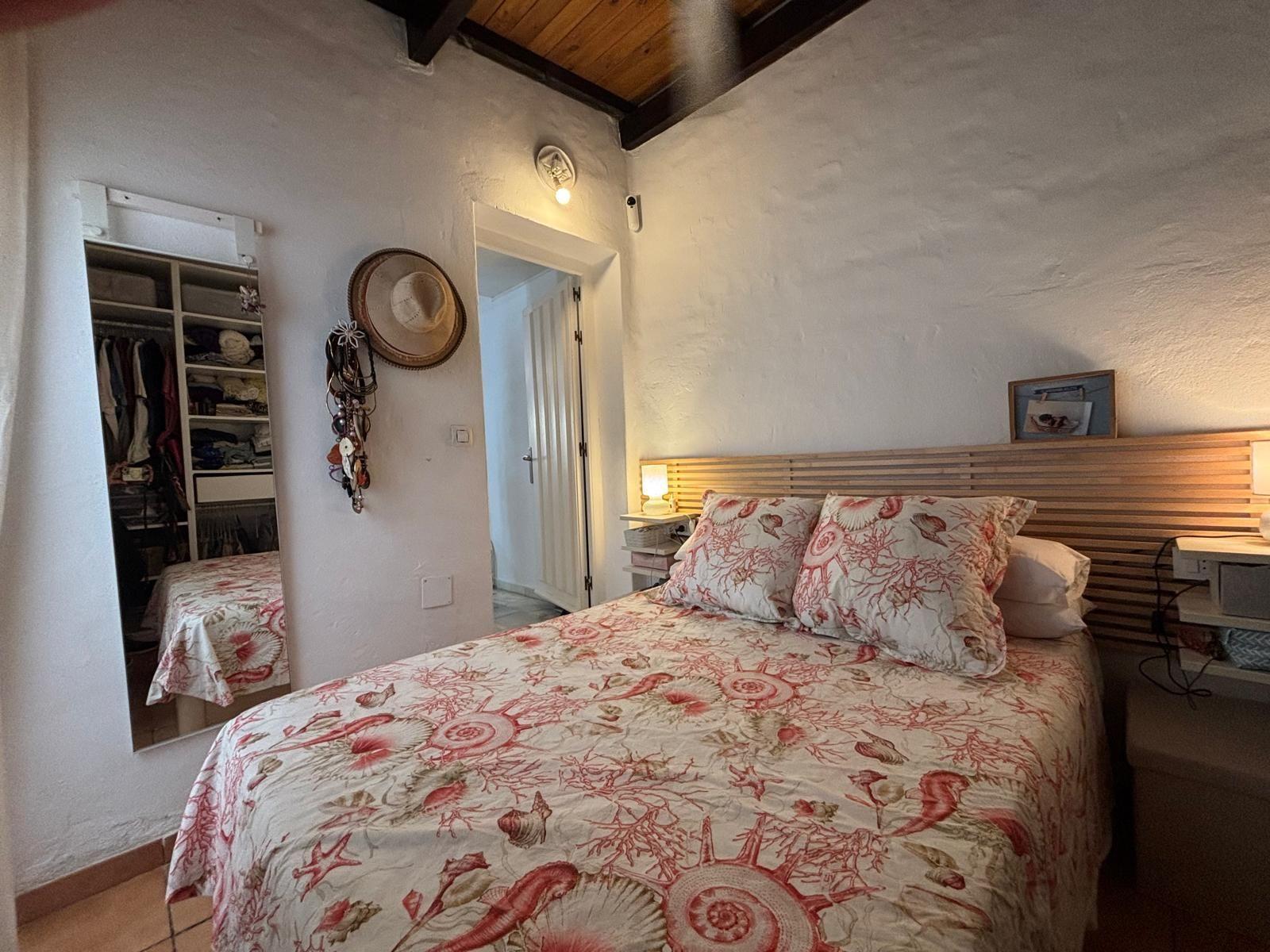 Apartment for Sale in Manilva