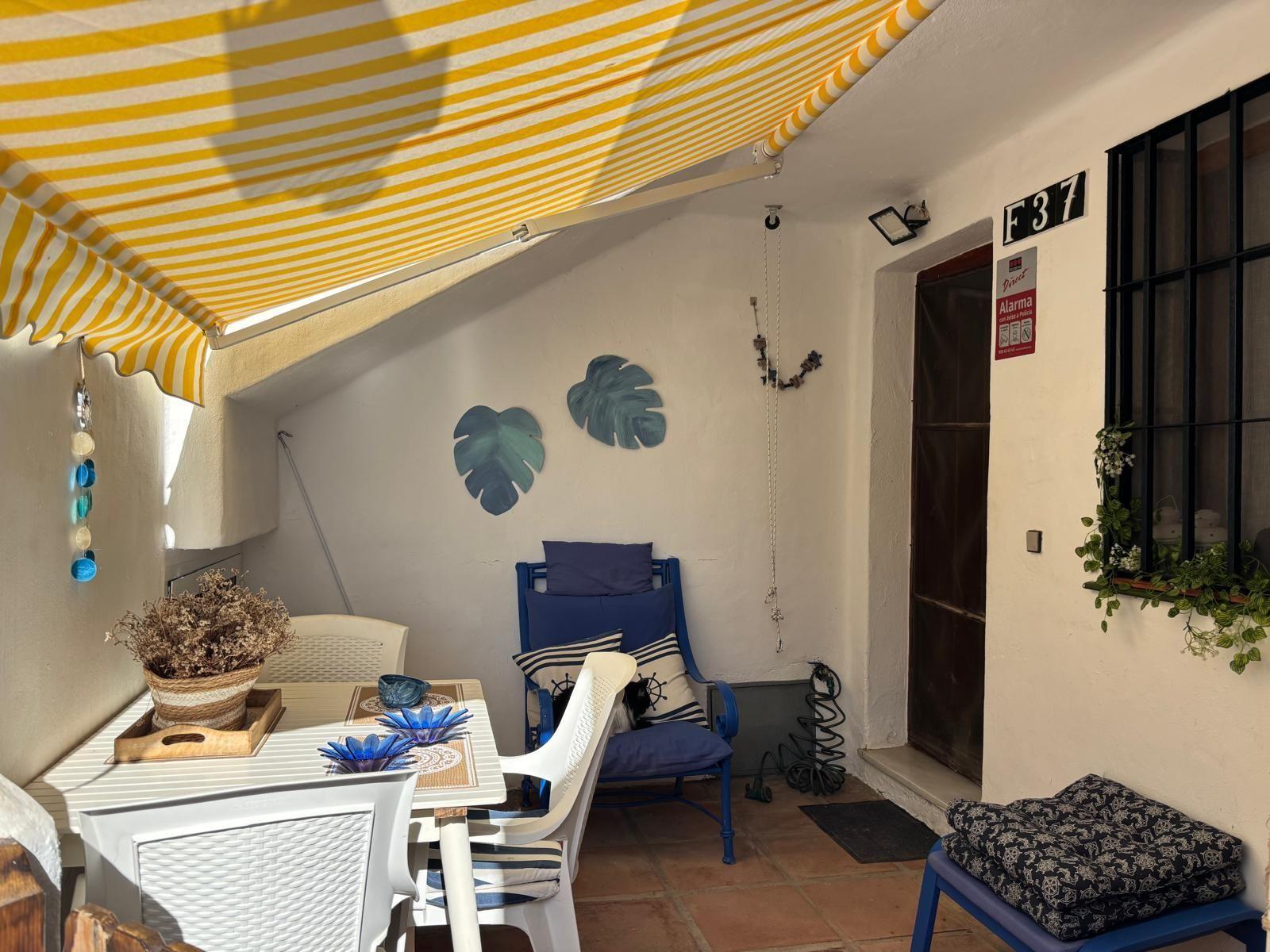 Apartment for Sale in Manilva